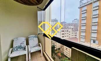 Imagem 7: Apartamento 3 Quartos em Santos