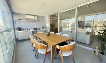 Imagem 7: Jardim Paulistano Novo 124m2 3 Dormitórios 2 Vagas