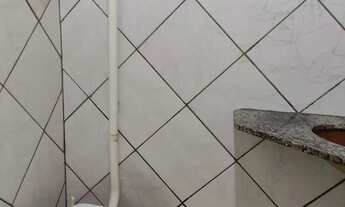 Imagem 4: Kitnet - Água e Energia inclusos! 650 reais!