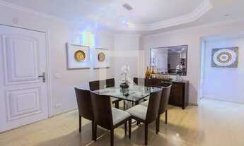 Imagem 5: Apartamento à Venda - Mandaqui, 3 Quartos, 160 m2