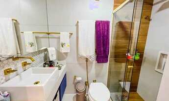 Imagem 5: Apartamento com 3 dormitórios para alugar, 100 m² por R$ 10.800,00/mês - Leblon - Rio de J