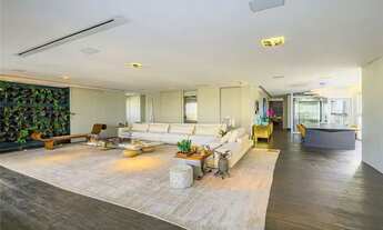 Imagem 4: São Paulo - Apartamento Padrão - Vila Nova Conceição