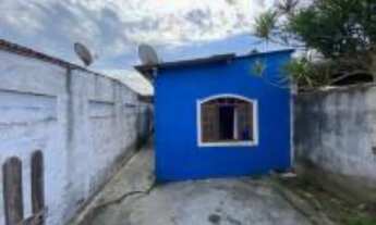 Imagem: Casa a venda com 2 dormitórios em Itanhaém/SP