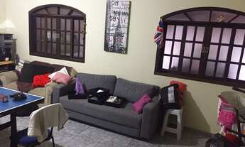 Imagem 7: Casa para venda no bairro Cidade Jardim com 265 m2 área construída em Mogi das Cruzes- SP