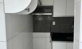 Imagem 4: Oportunidade Alugo 2/4 com suíte e closet no Imbuí!!!!