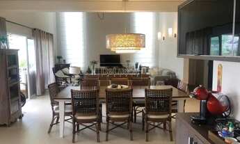 Imagem 6: Casa - Ville Sainte Hélène - Campinas