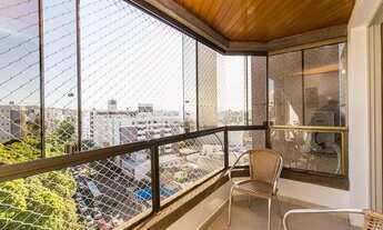 Imagem 2: Apartamento de 3 quartos à venda Avenida Coronel Lucas de Oliveira, Bela Vista - Porto Ale