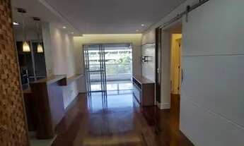 Imagem 5: Apto de 75 m² com 2 dorms e 1 suíte na Vila Andrade