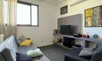 Imagem 4: Quarto suíte em Coqueiros