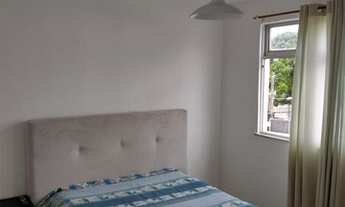 Imagem 6: Cobertura de 3/4 com suíte e vaga de garagem coberta em Campinas de Brotas - Salvador