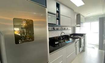 Imagem 2: Apartamento de 2 dormitórios mobiliado na tupi