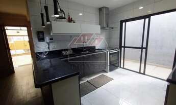 Imagem 3: Casa Térrea no bairro Mauá - São Caetano do Sul, SP