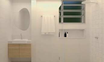 Imagem 4: Excelente Apto em Botafogo - Rua Visconde de Silva