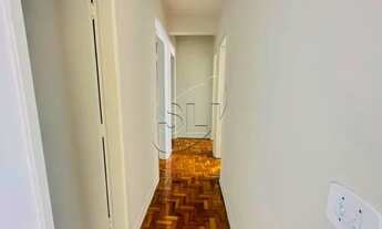 Imagem 5: R$ 3.800,00 MENSAIS!!! 89 M² ÚTEIS, 03 DTS, 01 GAR, BELA VISTA, PRÓX. METRÔ