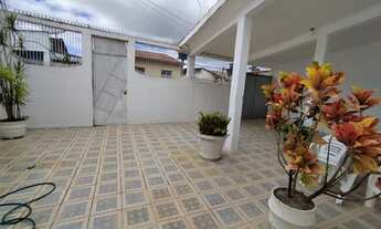 Imagem 3: Casa com 3 quartos no Silva Jardim - Alagoinhas - BA