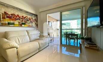 Imagem 4: Apartamento de 2 suítes na Beira-Mar Norte