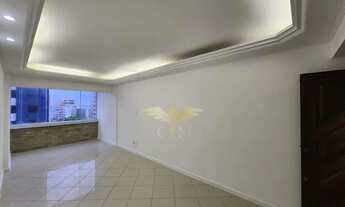 Imagem 2: Apartamento Com 3 Quartos Em 115M² Com 1 Vaga De Garagem Na Pituba. 13R6KHF