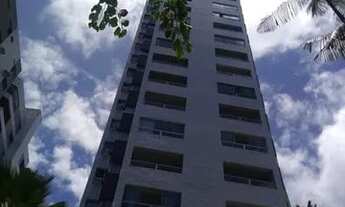 Imagem 1: Apartamento para aluguel tem 123 m2com 4 quartos em Espinheiro