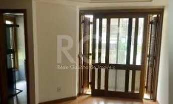 Imagem 2: Apartamento para Venda - 181.63m², 3 dormitórios, sendo 1 suites, 2 vagas - Menino Deus