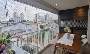 Imagem 3: Paysage Mooca Apartamento 2 dormitórios 2 vagas