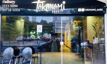 Imagem 2: Oportunidade única!! Sushi funcionando