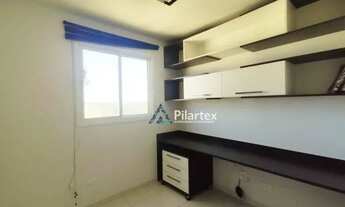 Imagem 7: Apartamento com 3 dormitórios à venda, 68 m² por R$ 410.000,00 - Gleba Fazenda Palhano - L