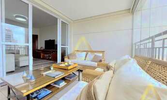 Imagem 10: Apartamento para Venda em São Paulo / SP no bairro Campo Belo