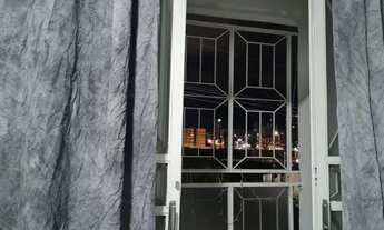 Imagem 4: Quarto mobiliado