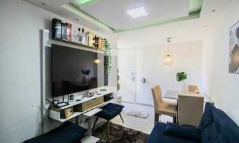 Imagem 5: Apartamento para Aluguel - Grajaú, 2 Quartos, 47 m2