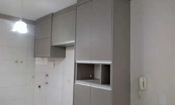 Imagem 3: Apartamento com planejados 02 dormitórios - Pq Paradiso - Piracicaba - SP