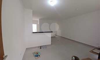 Imagem 4: CASA - JARDIM DAS INDÚSTRIAS