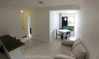 Imagem 2: Última chance]Apartamento 1 quartos para Alugar - Pituba