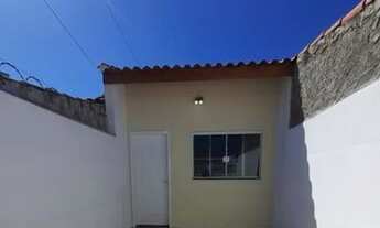 Imagem 3: Alugo linda casa perto da Toyota - Dois Dormitórios