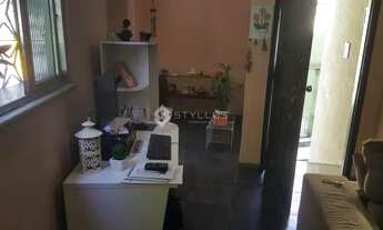 Imagem 3: Cachambi Casa com 3 dormitórios