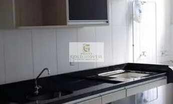 Imagem: LM Apartamento para aluguel tem 50 metros