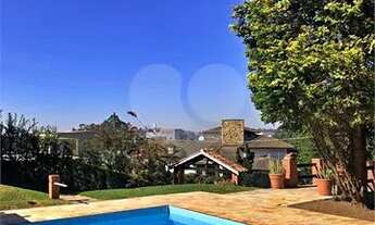 Imagem 3: Casa à venda em Condomínio de Vinhedo - SP