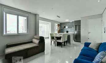 Imagem: Apartamento para Aluguel - Bela Vista, 2