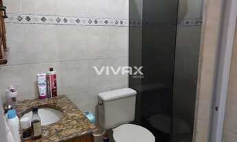 Imagem 5: Todos os Santos Apartamento com 2 dormitórios