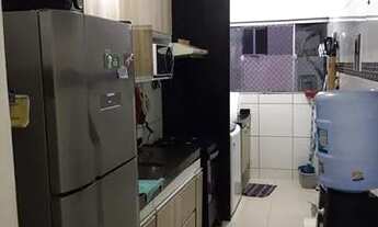 Imagem 2: Condomínio Vilage das Fontes