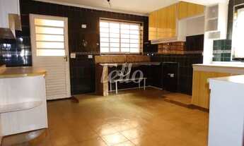 Imagem 4: São Paulo - Casa Comercial - Tatuapé