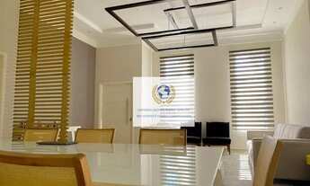 Imagem: Casa com 3 dormitórios, 223 m² - venda