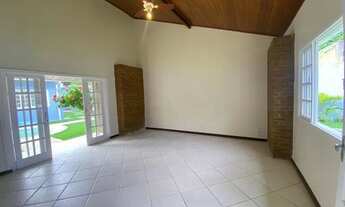 Imagem 4: Casa com 3 dormitórios para alugar, 214 m² por R$ 4.060,00/mês - Bosque Beira Rio - Rio da