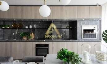 Imagem 5: Apartamento para Venda em São Paulo / SP no bairro Vila Nova Conceição