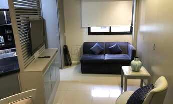 Imagem 2: Flat no Jardins disponível para locação!