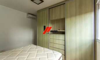 Imagem 2: Apartamento Semi-Mobiliado de 105 metros 2 quartos sendo uma suite 2 dormitorios campeche