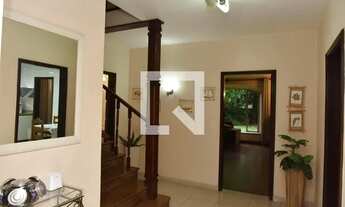 Imagem 4: Casa à Venda - Jardim Marajoara , 4 Quartos, 240 m2