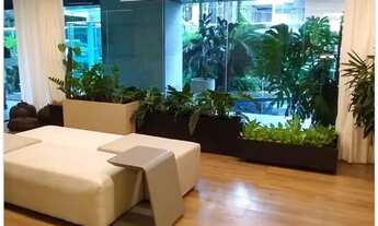 Imagem 3: Com Exclusividade ; C C Imóveis Pará aluga no Ed. Melk , Excelente apartamento Andar alto