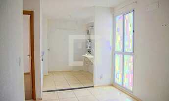 Imagem 3: Apartamento para Aluguel - Barro Vermelho, 2 Quartos, 40 m2