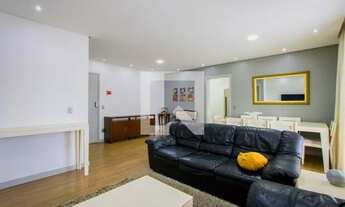 Imagem 4: Apartamento para Aluguel - Jardim Bela Vista, 3 Quartos, 144 m2