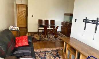 Imagem 2: Apartamento Com 64m² Ao Lado da Estacao da Cptm Presidente Altino e Shopping Uniao